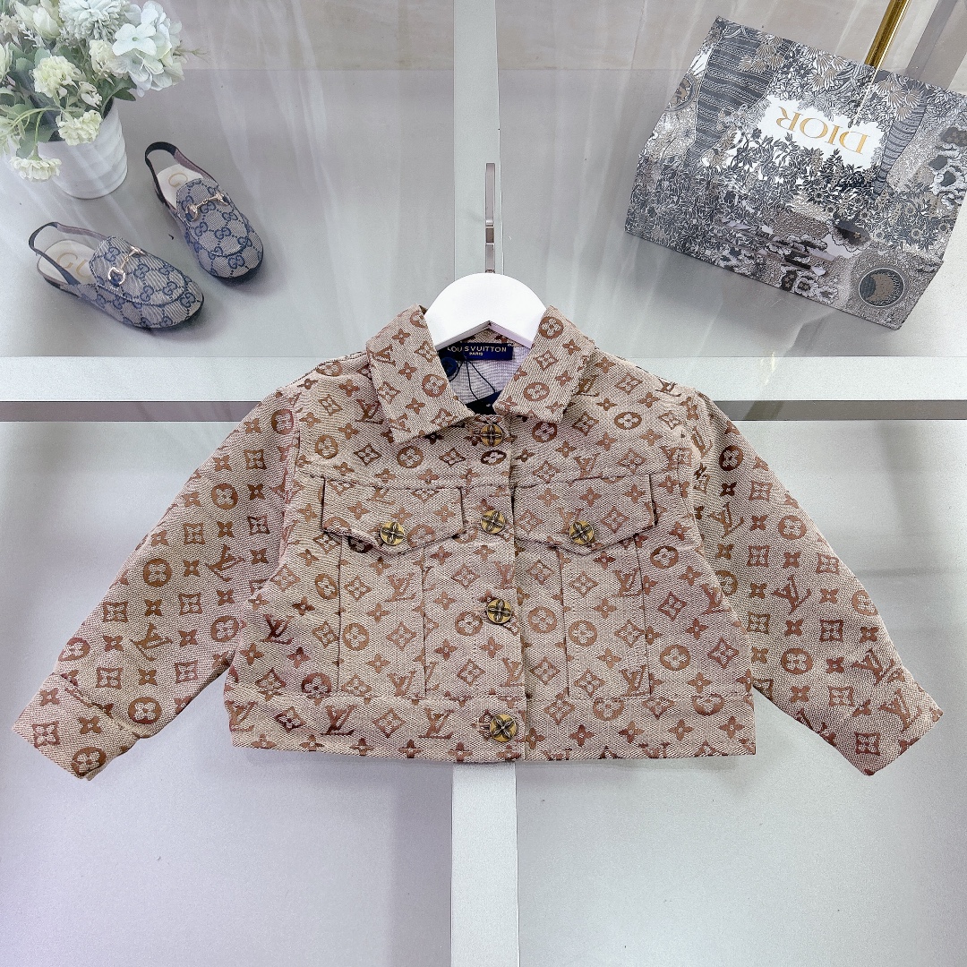 Louis Vuitton Kids